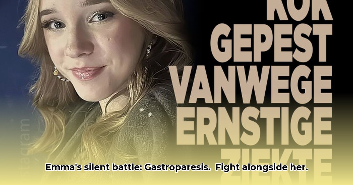 welke-ziekte-heeft-emma-kok